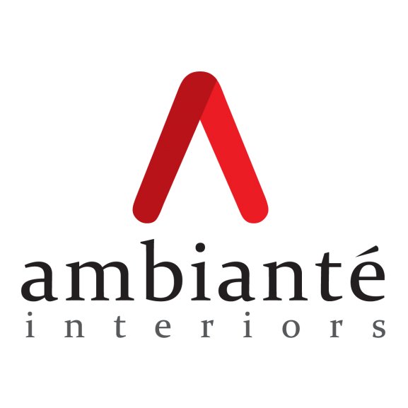 Logo of Ambiante