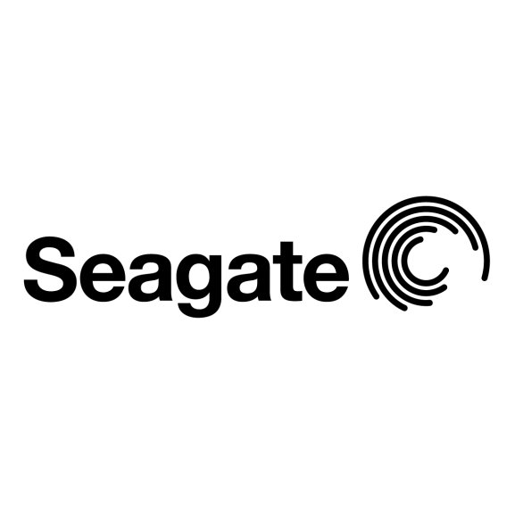 Logo of Seagate