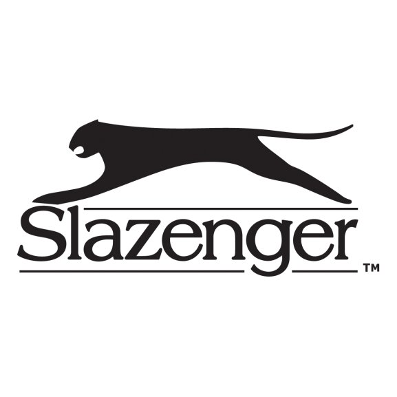 Logo of Slazenger