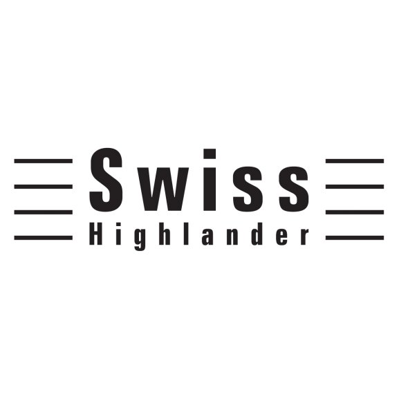 Logo of Swiss
