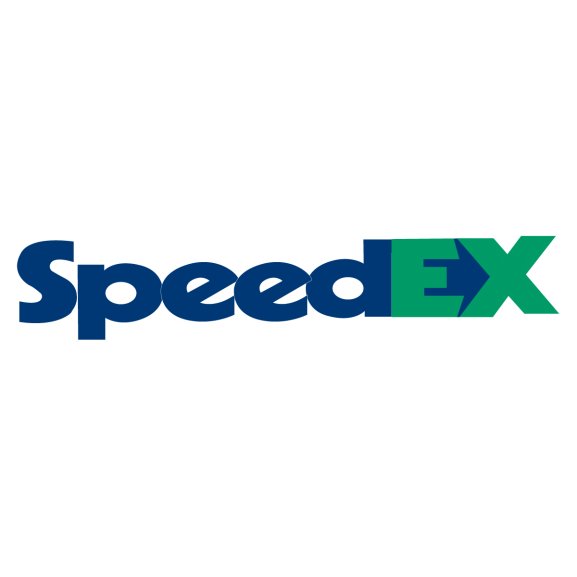 Logo of Speedex
