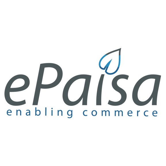 Logo of EPaisa
