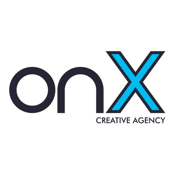 Logo of Onx Creative Agency