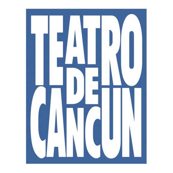 Logo of Teatro de Cancún