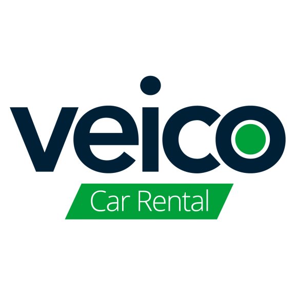 Logo of Veico Car Rental