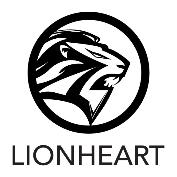 Logo of Lionheart