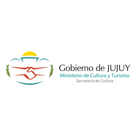 Logo of Gobierno de Jujuy