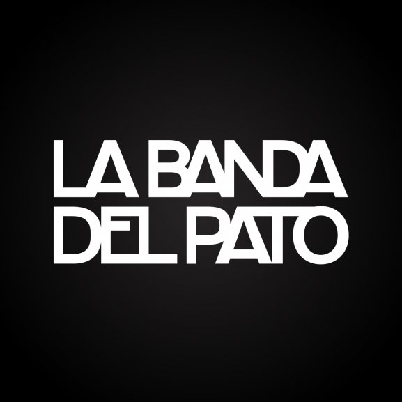 Logo of La banda del pato