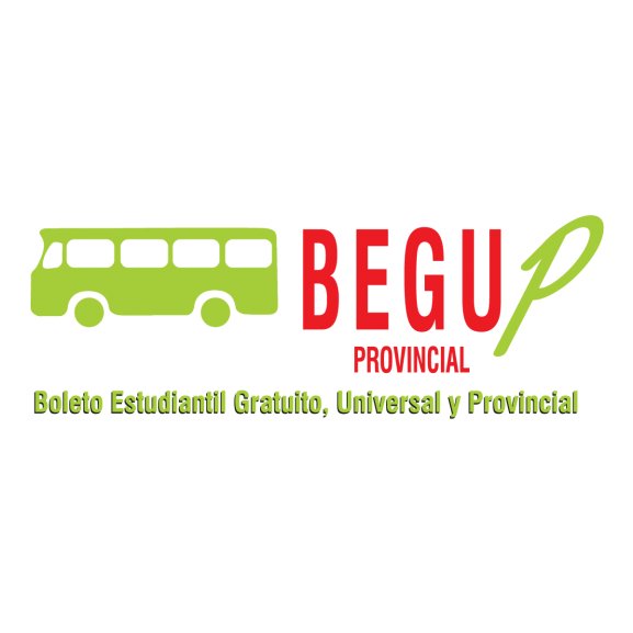 Logo of Begu Provincial