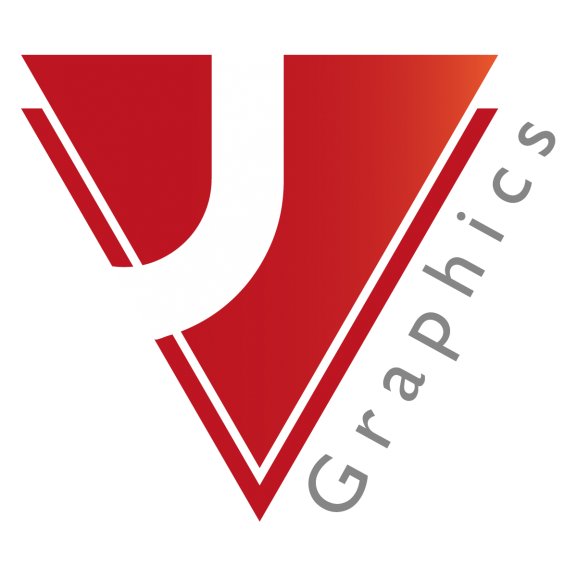 Logo of JV Graphics
