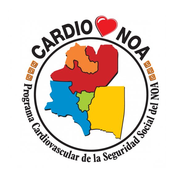 Logo of Cardio Noa