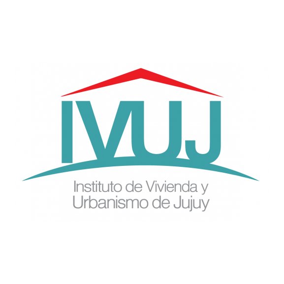 Logo of Instituto de Vivienda y Urbanismo de Jujuy