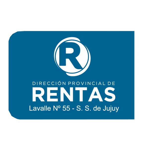 Logo of Rentas