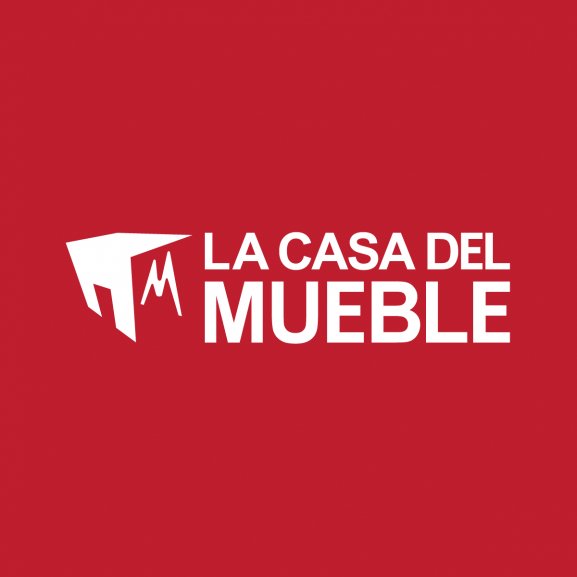 Logo of La Casa del Mueble