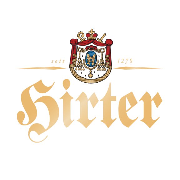 Logo of Hirter