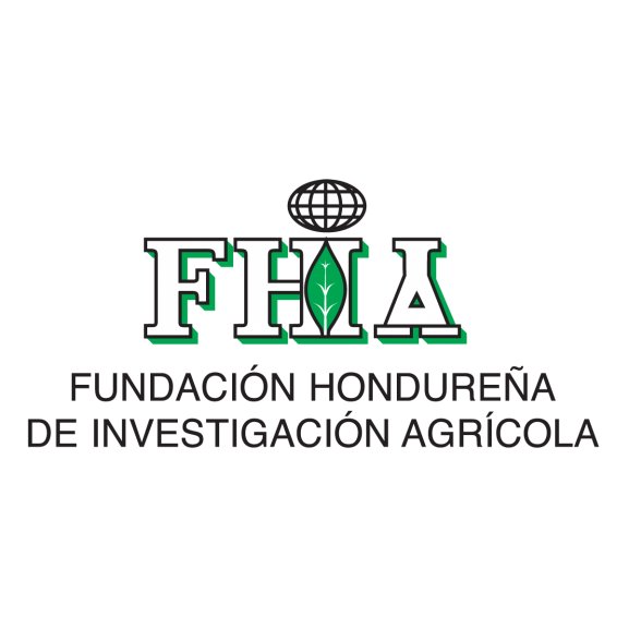 Logo of FUndación Hondureña de Investigación Agrícola