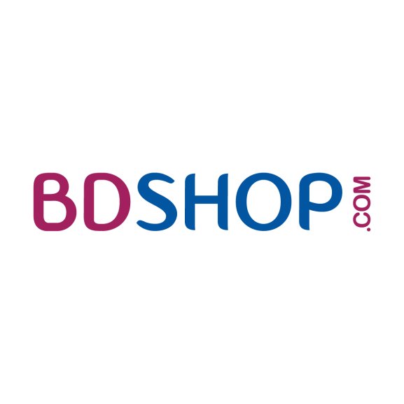 Logo of Bdshop