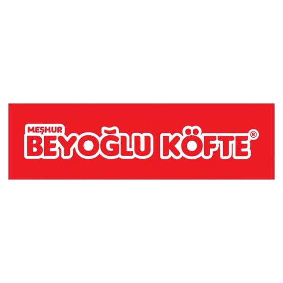 Logo of Beyoglu Kofte