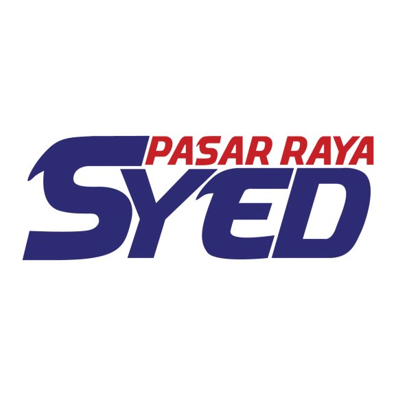 Logo of Pasaraya Syed