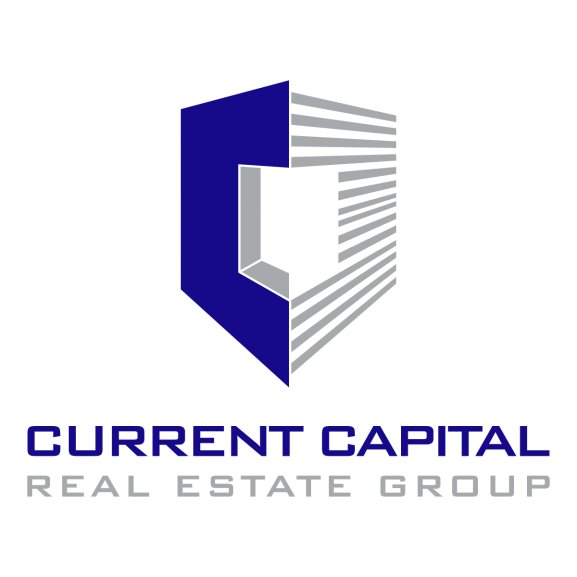 Current Capital Group | Brands of the World™ | Download vector logos ...