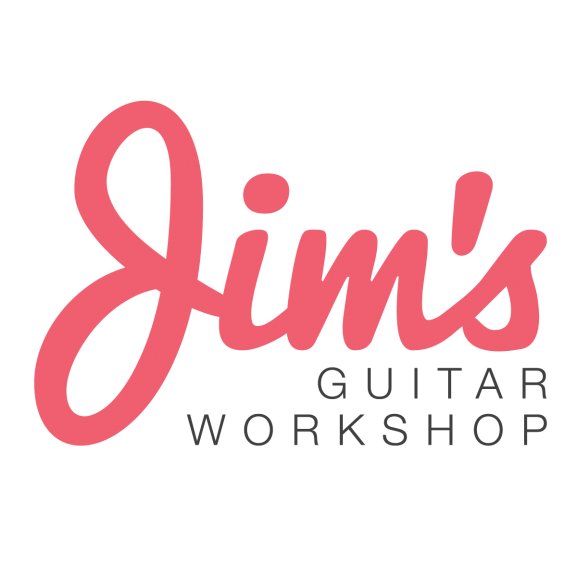 Logo of Jim&#039;s Guitar Workshop