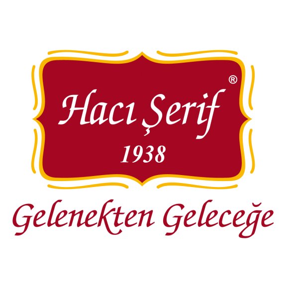 Logo of Haci Serif