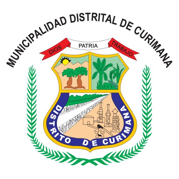 Logo of Municipalidad Distrital de Curimana- Pucallpa - Ucayali