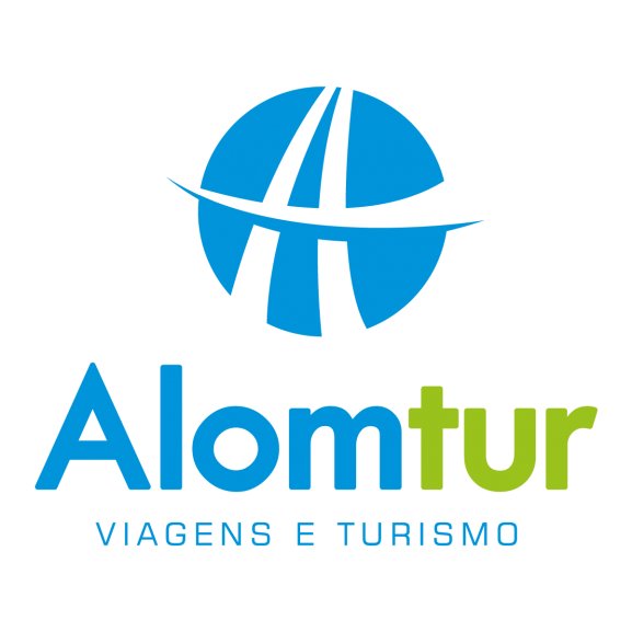 Logo of Alomtur