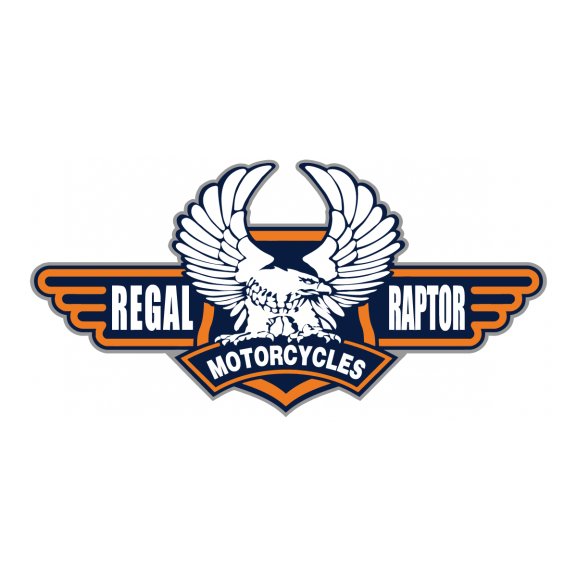 Logo of Regal Raptor