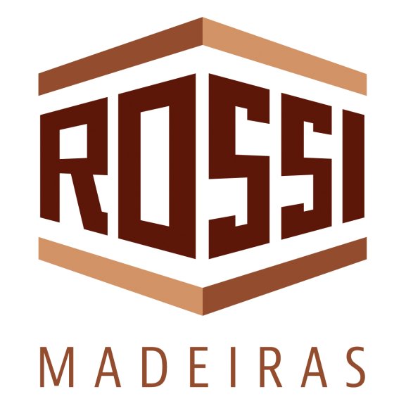 Logo of Rossi Madeiras