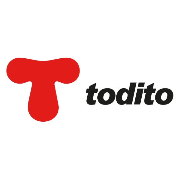Logo of Todito
