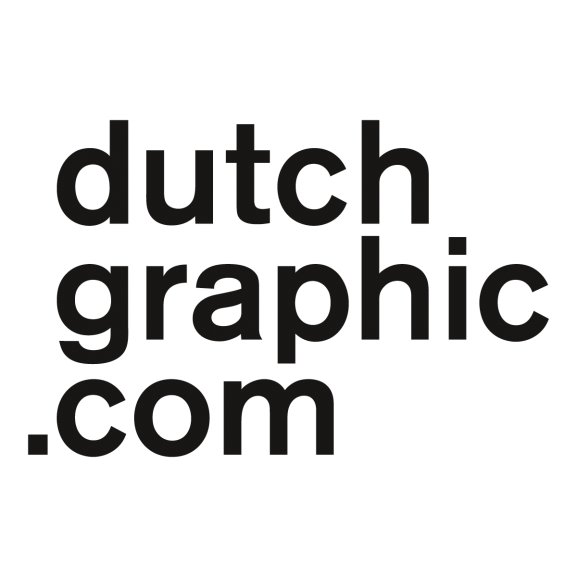 Logo of Dutch Graphic