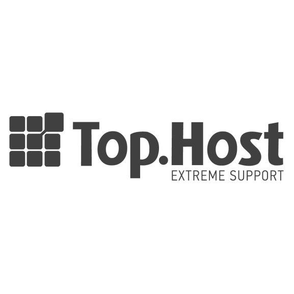 Logo of Top Host