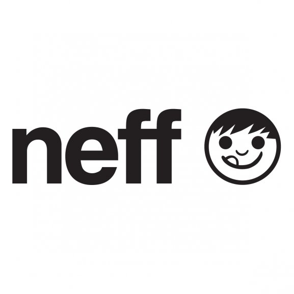 Logo of Neff