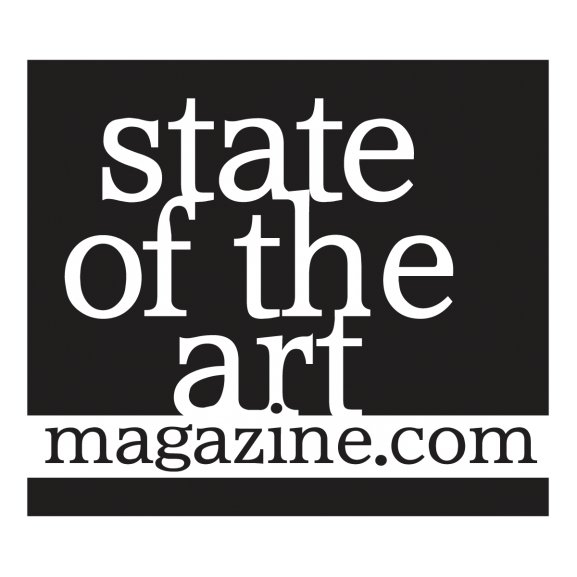 Logo of State Of The Art Magazine