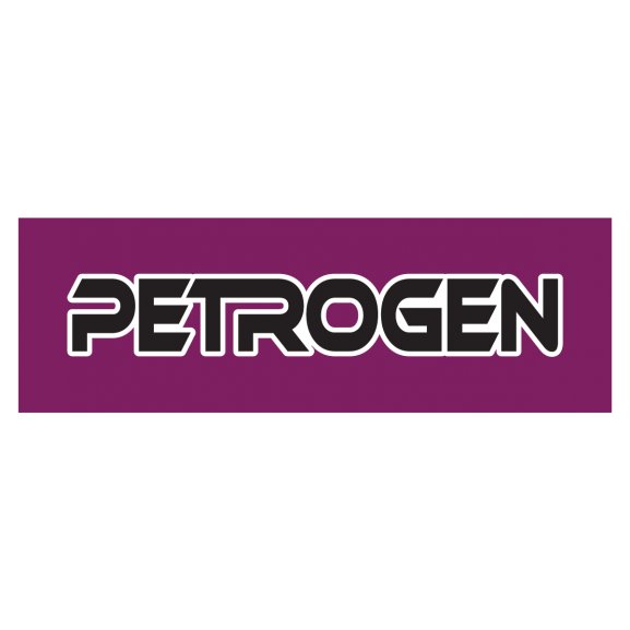 Logo of Petrogen