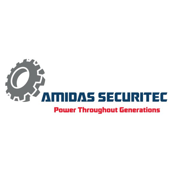 Logo of Amidas Securitec