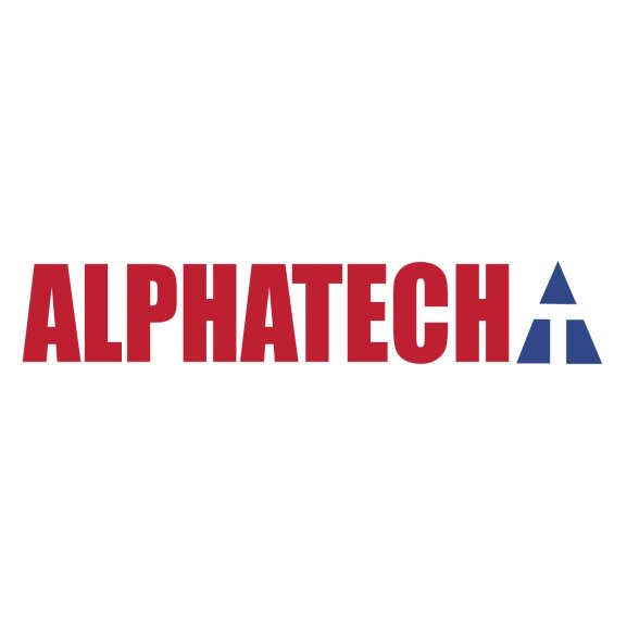 Logo of Alphatech