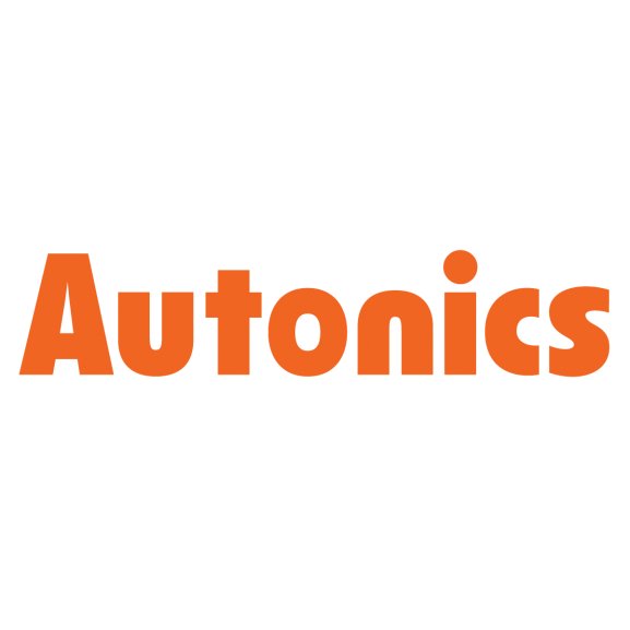 Logo of Autonics