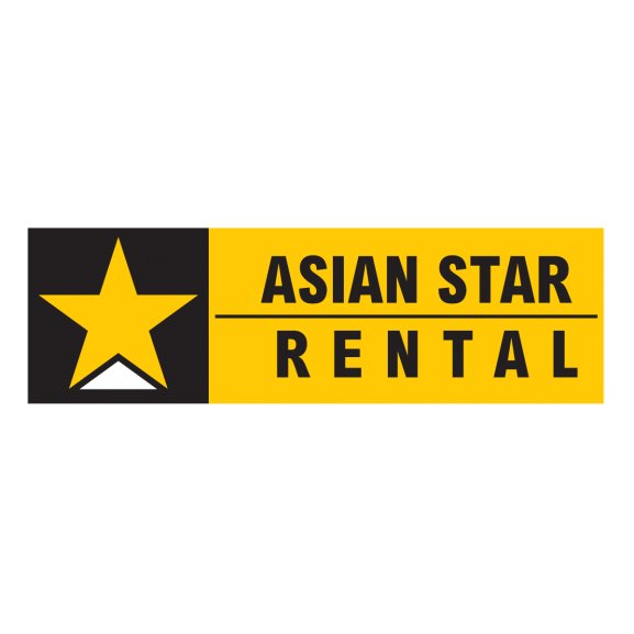 Logo of Asian Star