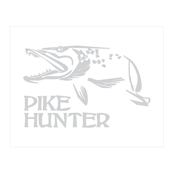 Logo of Pike Hunter
