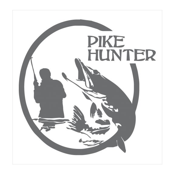 Logo of Pike Hunter