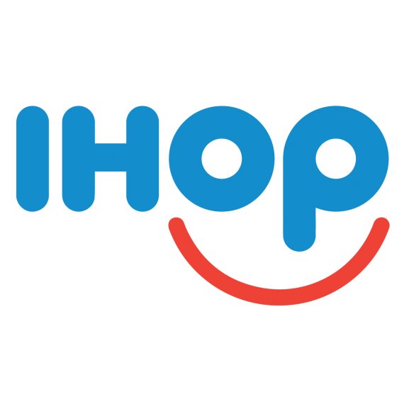 Logo of Ihop