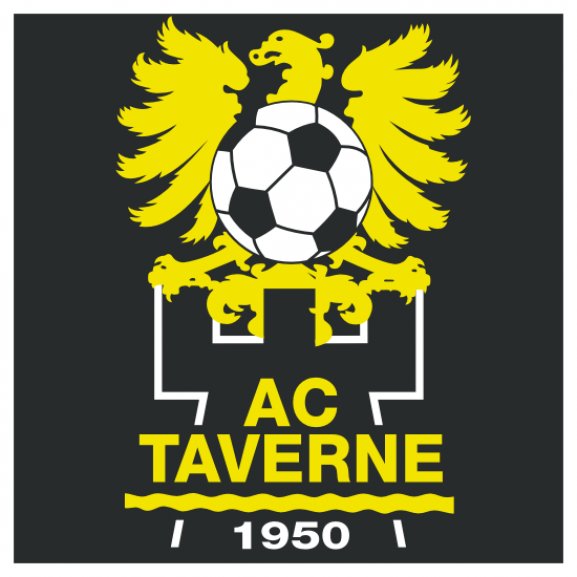 Logo of AC Taverne