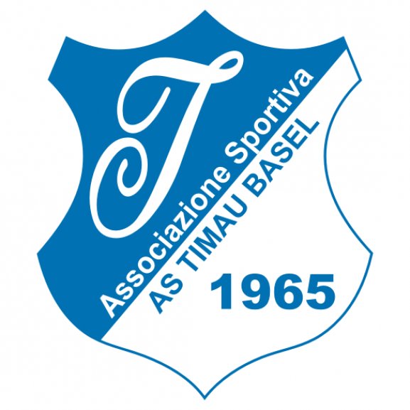 Logo of AS Timau Basel