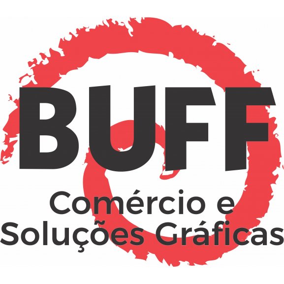 Logo of Buff Grafica