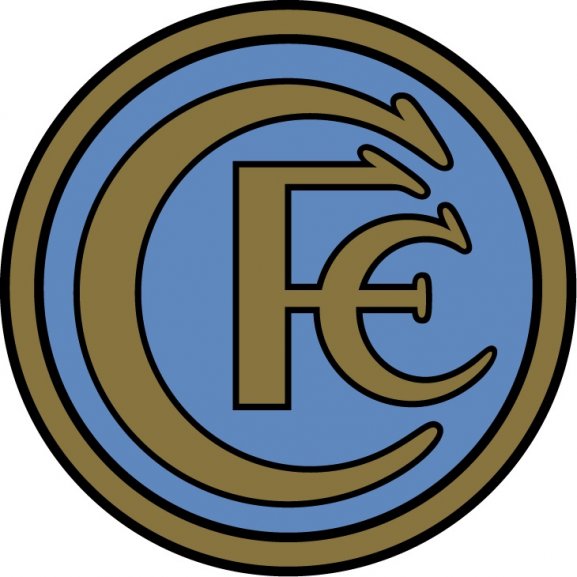 Logo of FC Cantonal Neuchatel 