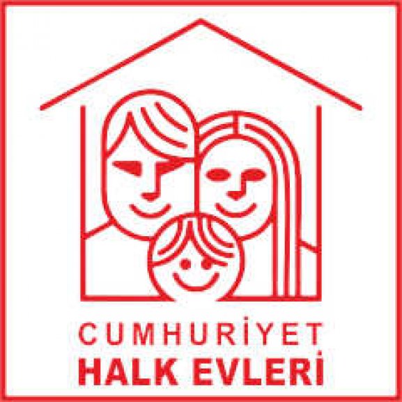 Logo of Cumhurlyet Halk Evleri