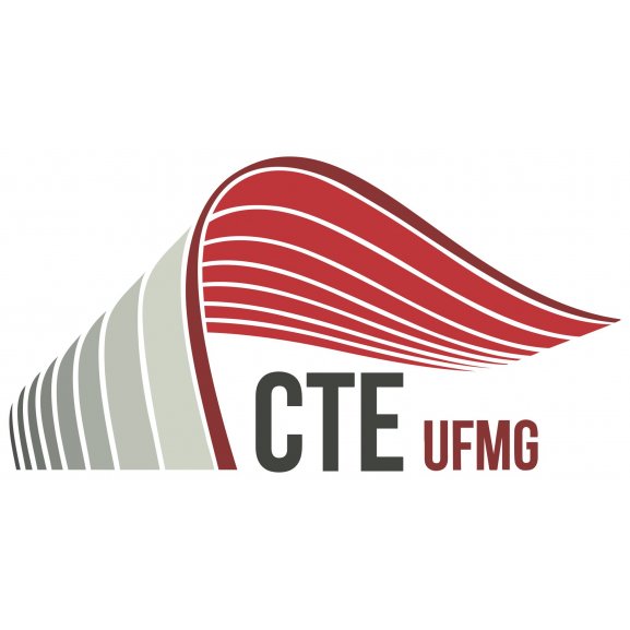 Logo of CTE UFMG