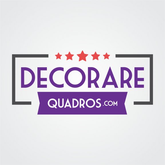 Logo of Decorare Quadros Decorativos